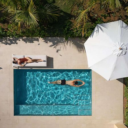 Sofitel Al Hamra Beach Resort Resü'l-Hayme Dış mekan fotoğraf