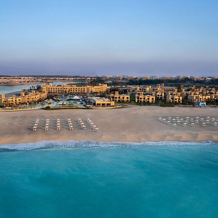 Sofitel Al Hamra Beach Resort Resü'l-Hayme Dış mekan fotoğraf