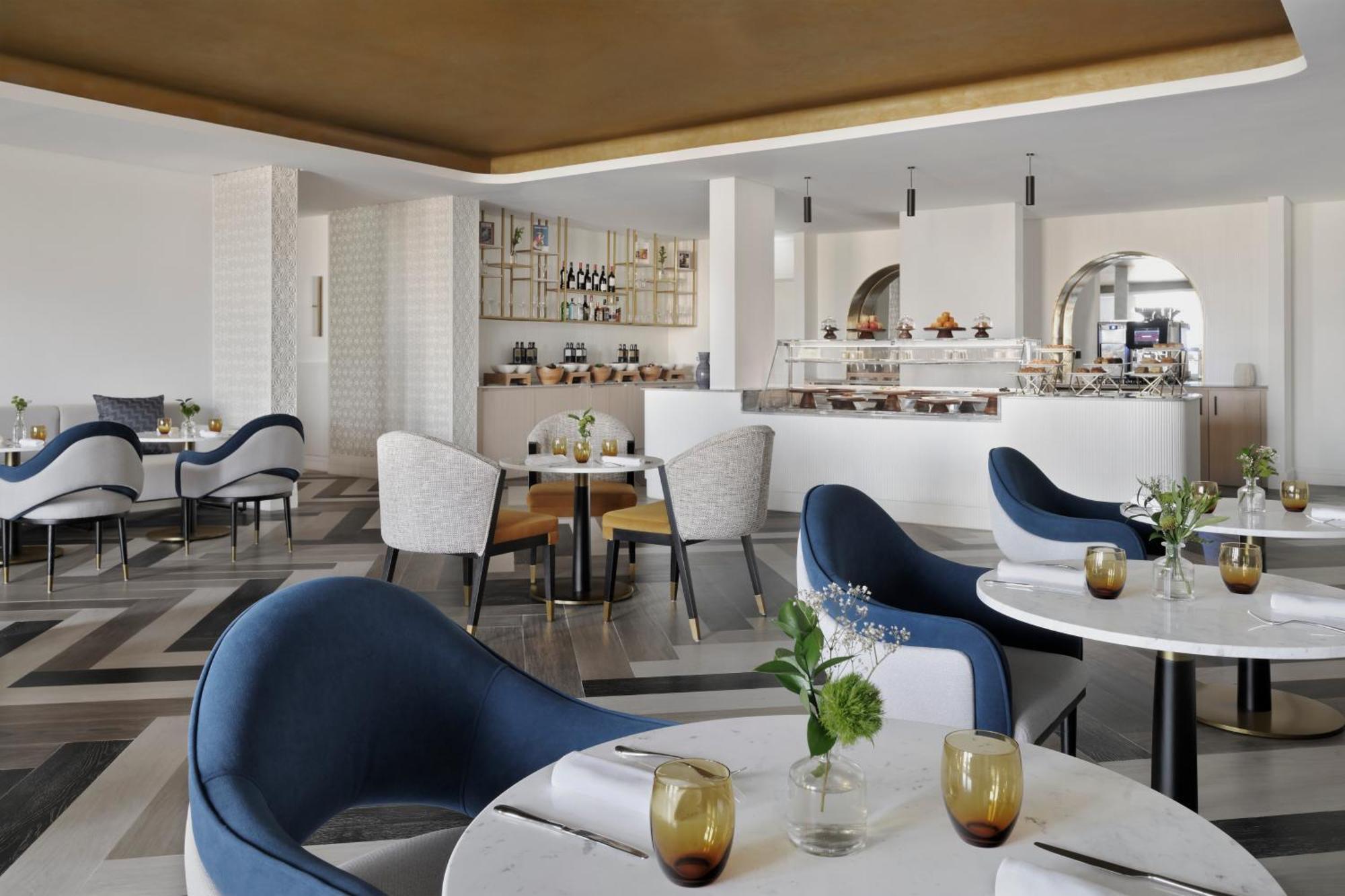 Sofitel Al Hamra Beach Resort Resü'l-Hayme Dış mekan fotoğraf