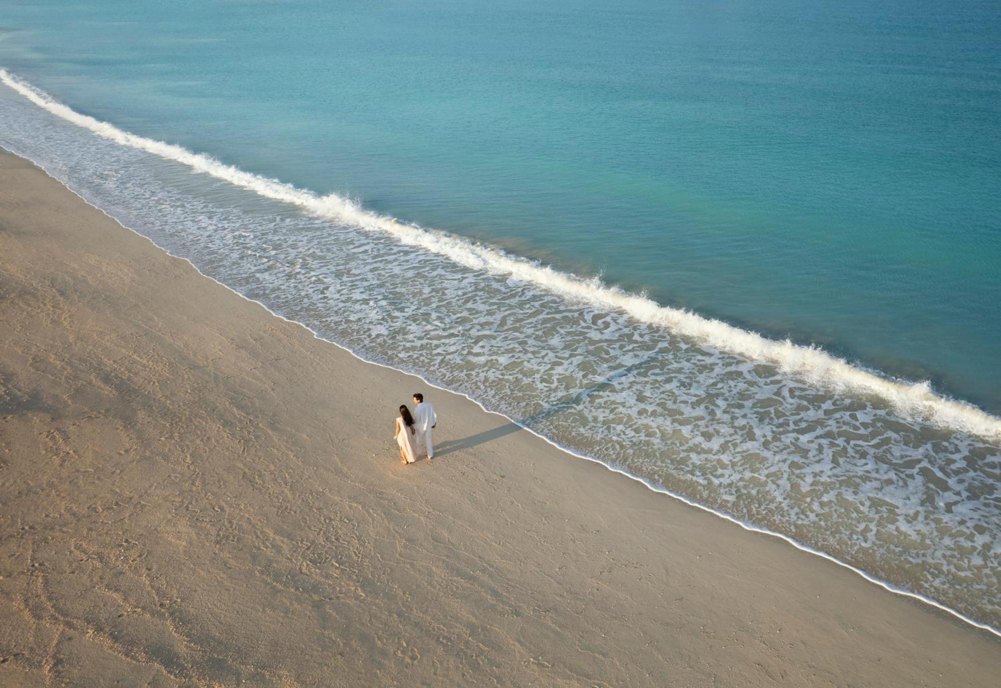 Sofitel Al Hamra Beach Resort Resü'l-Hayme Dış mekan fotoğraf
