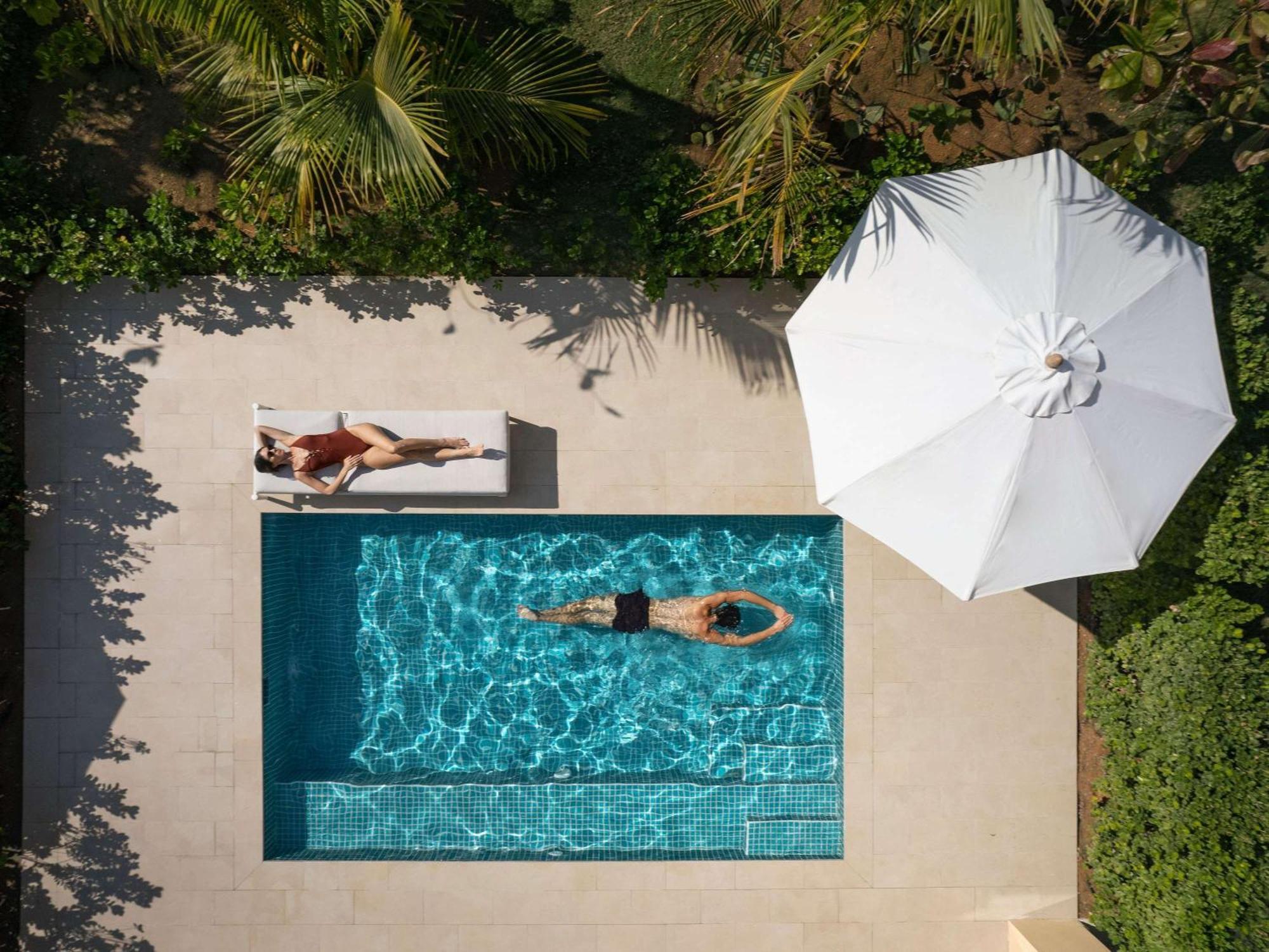 Sofitel Al Hamra Beach Resort Resü'l-Hayme Dış mekan fotoğraf