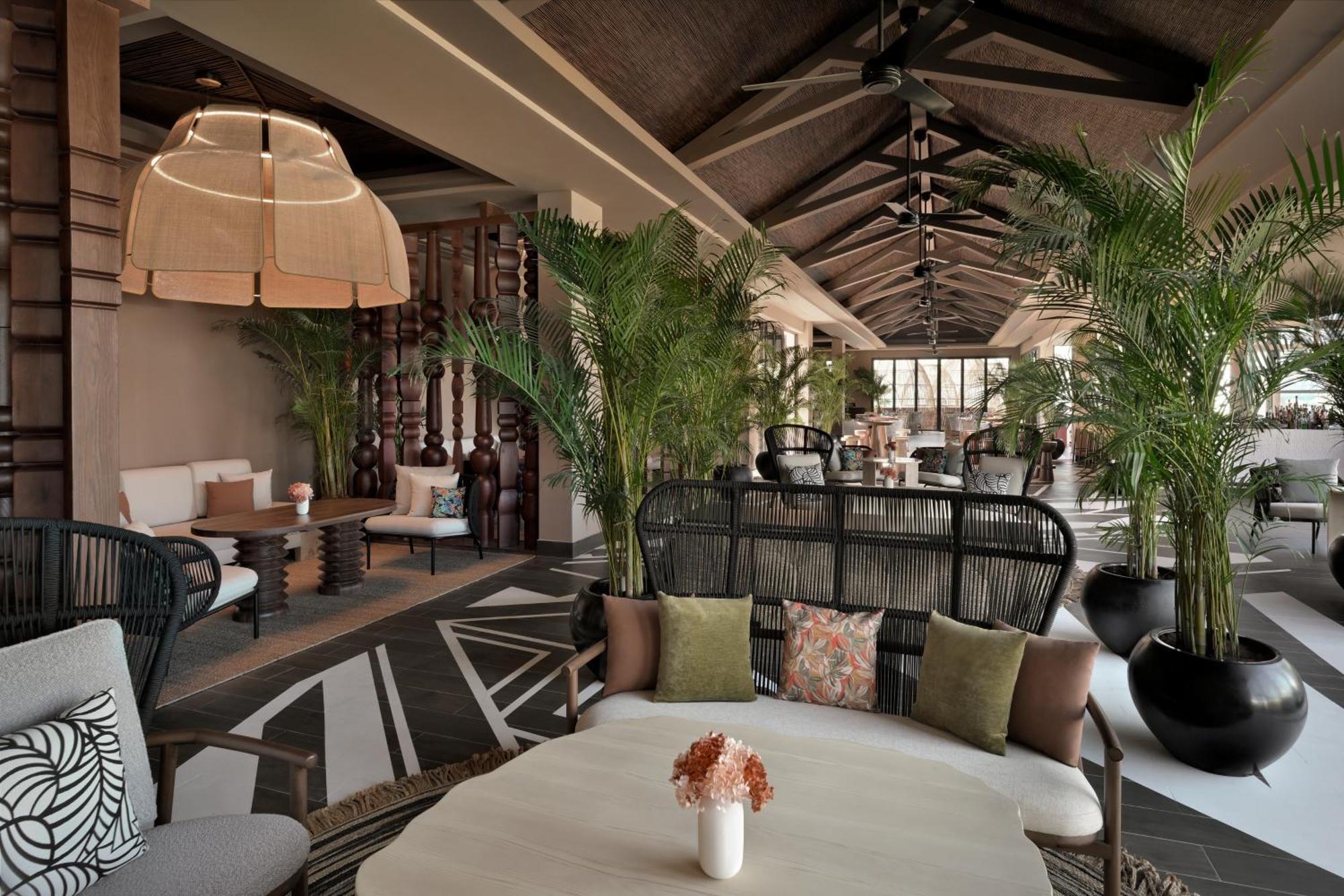 Sofitel Al Hamra Beach Resort Resü'l-Hayme Dış mekan fotoğraf